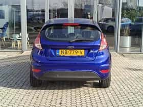 Ford Fiesta (2016) thumbnail 25
