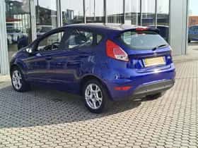 Ford Fiesta (2016) thumbnail 26