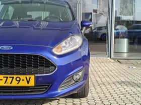 Ford Fiesta (2016) thumbnail 7