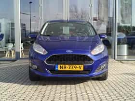 Ford Fiesta (2016) thumbnail 8