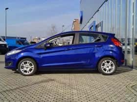 Ford Fiesta (2016) thumbnail 9