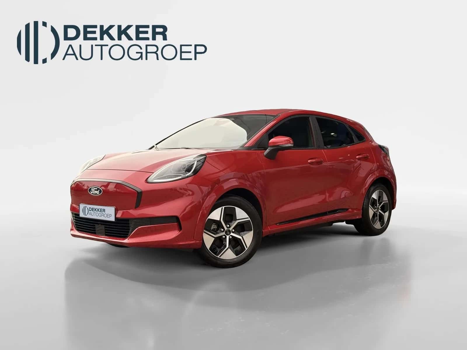 Ford Puma (2025) — foto 1
