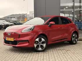 Ford Puma (2025) thumbnail 2