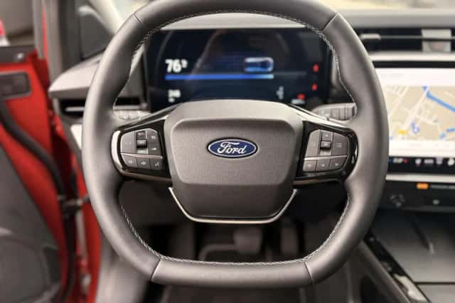 Ford Puma (2025) thumbnail 13
