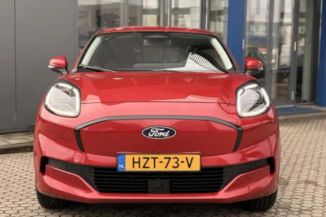Ford Puma (2025) thumbnail 3