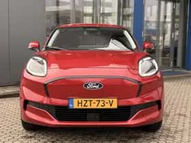Ford Puma (2025) thumbnail 3