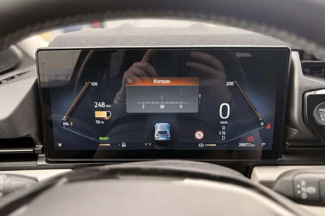 Ford Puma (2025) thumbnail 29