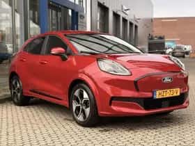 Ford Puma (2025) thumbnail 4
