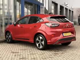 Ford Puma (2025) thumbnail 5