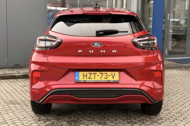 Ford Puma (2025) thumbnail 6