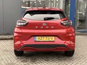 Ford Puma (2025) thumbnail 6