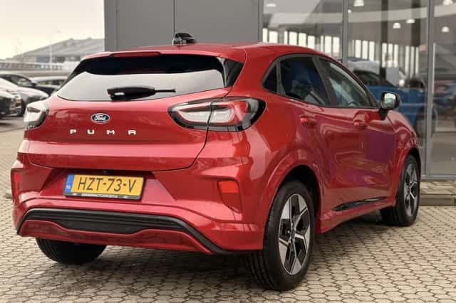 Ford Puma (2025) thumbnail 7