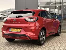 Ford Puma (2025) thumbnail 7