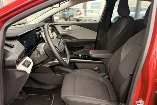 Ford Puma (2025) thumbnail 9