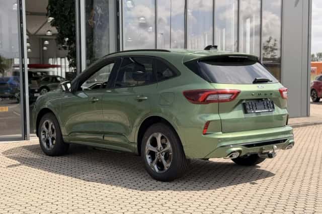 Ford Kuga (2026) thumbnail 6