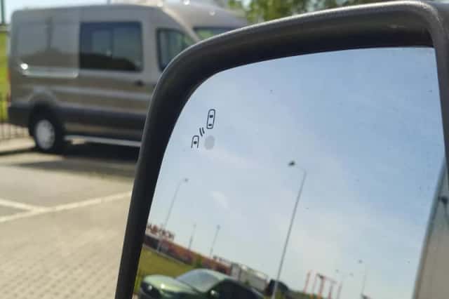 Ford Transit (2024) thumbnail 16