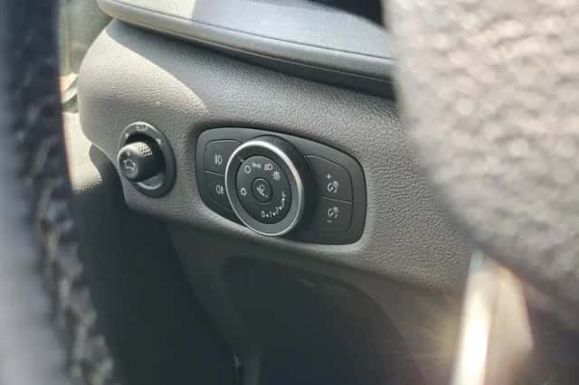 Ford Transit (2024) thumbnail 23