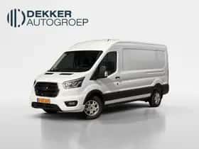 Ford Transit (2024)