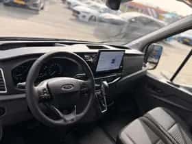 Ford Transit (2024) thumbnail 15