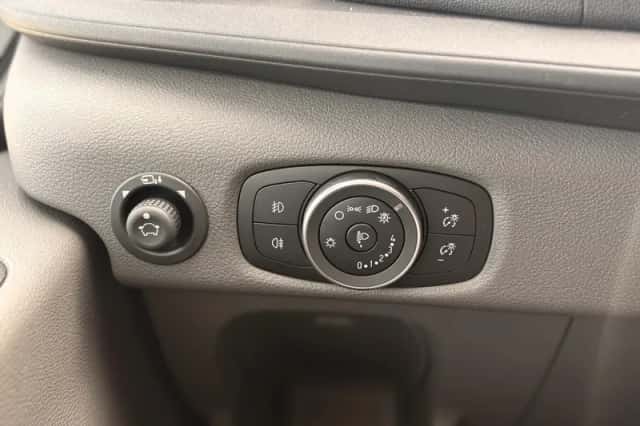 Ford Transit (2024) thumbnail 16