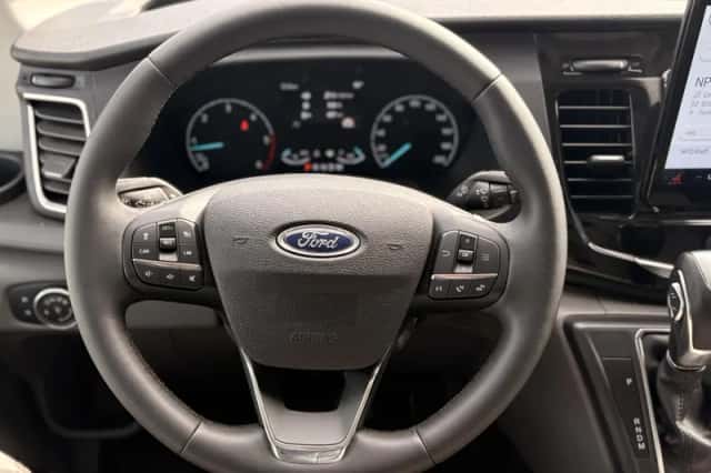 Ford Transit (2024) thumbnail 19