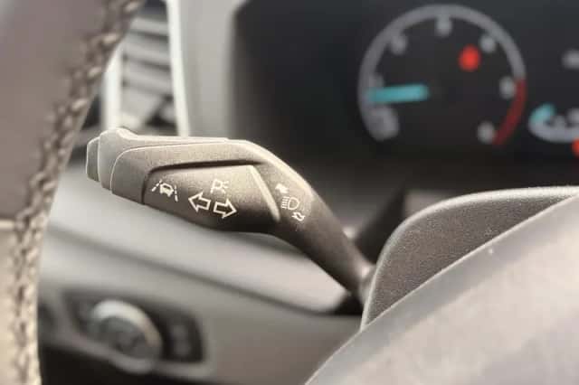 Ford Transit (2024) thumbnail 22
