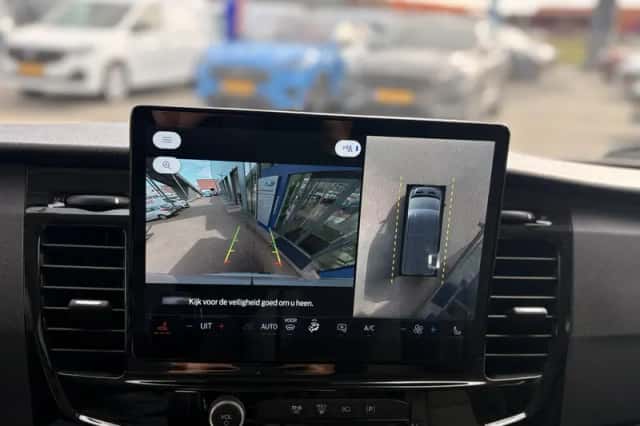 Ford Transit (2024) thumbnail 29