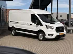 Ford Transit (2024) thumbnail 4