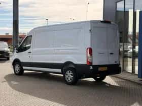 Ford Transit (2024) thumbnail 5