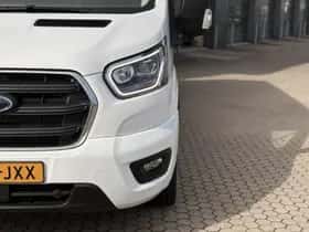 Ford Transit (2024) thumbnail 6