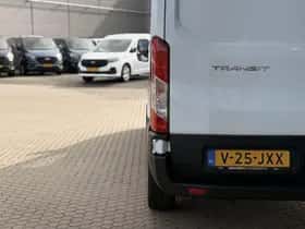 Ford Transit (2024) thumbnail 7