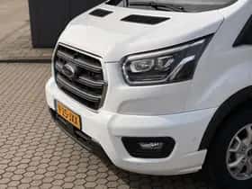Ford Transit (2024) thumbnail 8