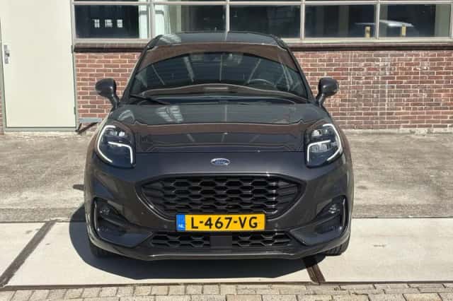 Ford Puma (2021) thumbnail 5