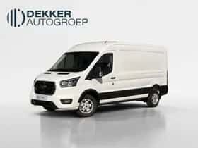 Ford Transit (2024)