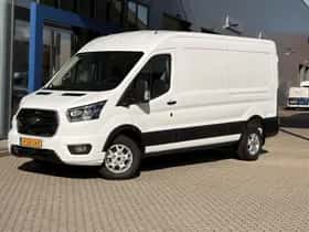Ford Transit (2024) thumbnail 2