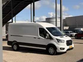 Ford Transit (2024) thumbnail 4