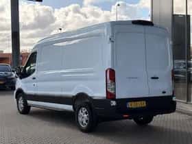 Ford Transit (2024) thumbnail 5