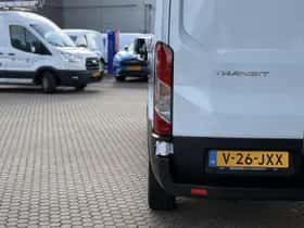 Ford Transit (2024) thumbnail 6