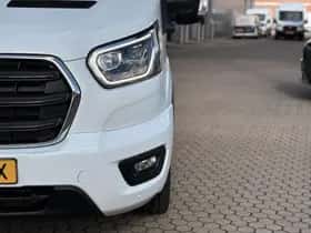 Ford Transit (2024) thumbnail 8
