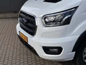 Ford Transit (2024) thumbnail 9