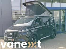Ford Tourneo Custom (2025) thumbnail 1