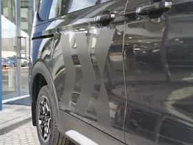 Ford Tourneo Custom (2025) thumbnail 11