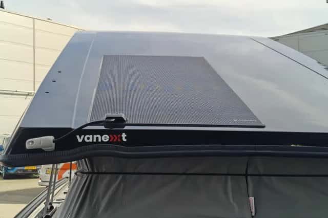 Ford Tourneo Custom (2025) thumbnail 14