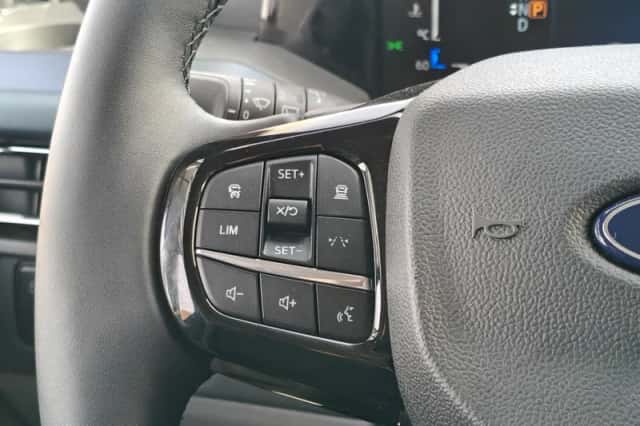 Ford Tourneo Custom (2025) thumbnail 16