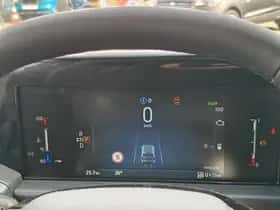 Ford Tourneo Custom (2025) thumbnail 17