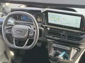 Ford Tourneo Custom (2025) thumbnail 19