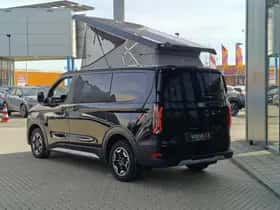 Ford Tourneo Custom (2025) thumbnail 3