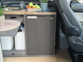 Ford Tourneo Custom (2025) thumbnail 22