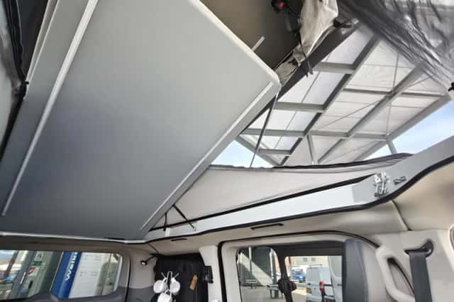 Ford Tourneo Custom (2025) thumbnail 25