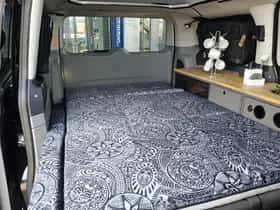 Ford Tourneo Custom (2025) thumbnail 26